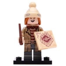 LEGO 71028-colhp2-11 George Weasley  ( Harry Potter serie 2 )